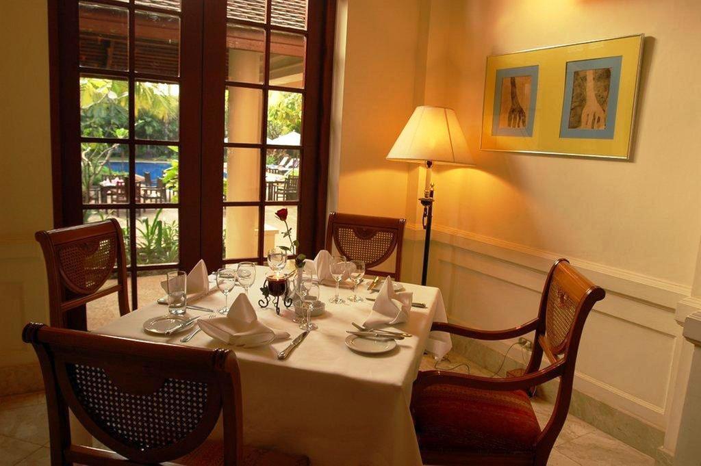 Settha Palace Hotel Vientiane Dış mekan fotoğraf