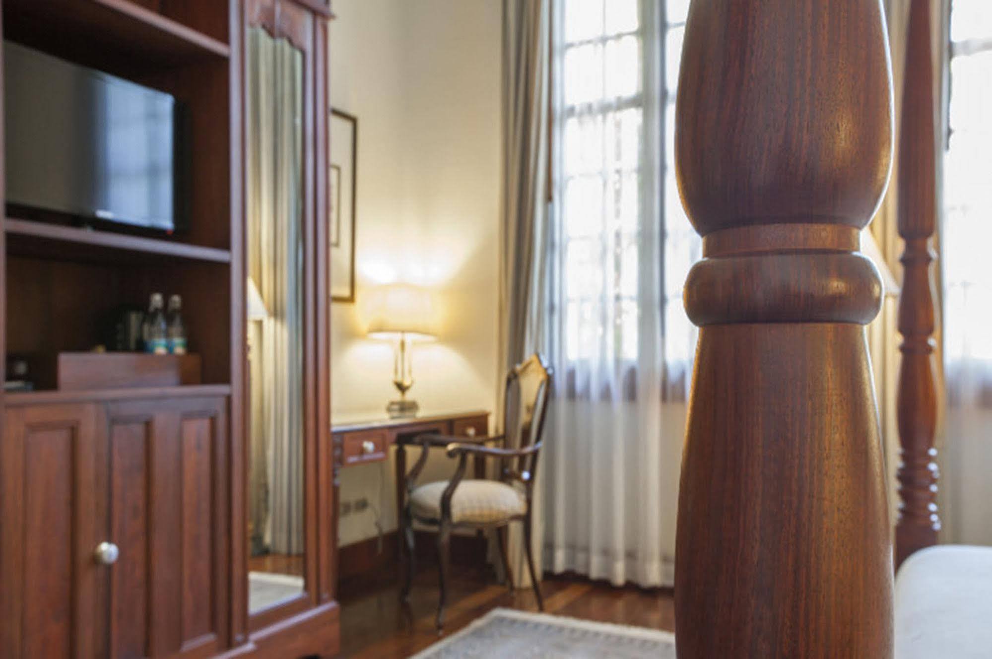 Settha Palace Hotel Vientiane Dış mekan fotoğraf